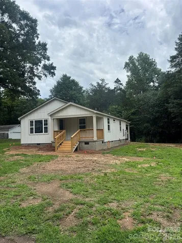 85 Highland Avenue SW Concord NC 28027