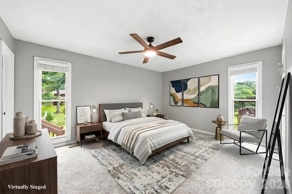337 Woody Lane Asheville NC 28804