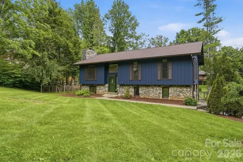 337 Woody Lane Asheville NC 28804
