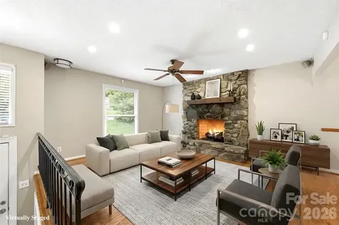 337 Woody Lane Asheville NC 28804