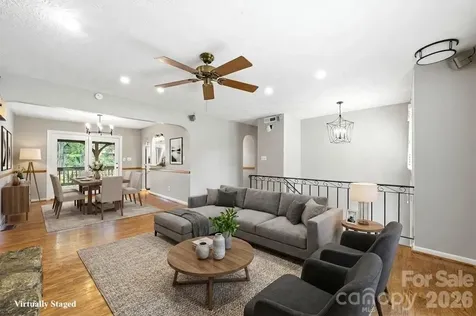 337 Woody Lane Asheville NC 28804