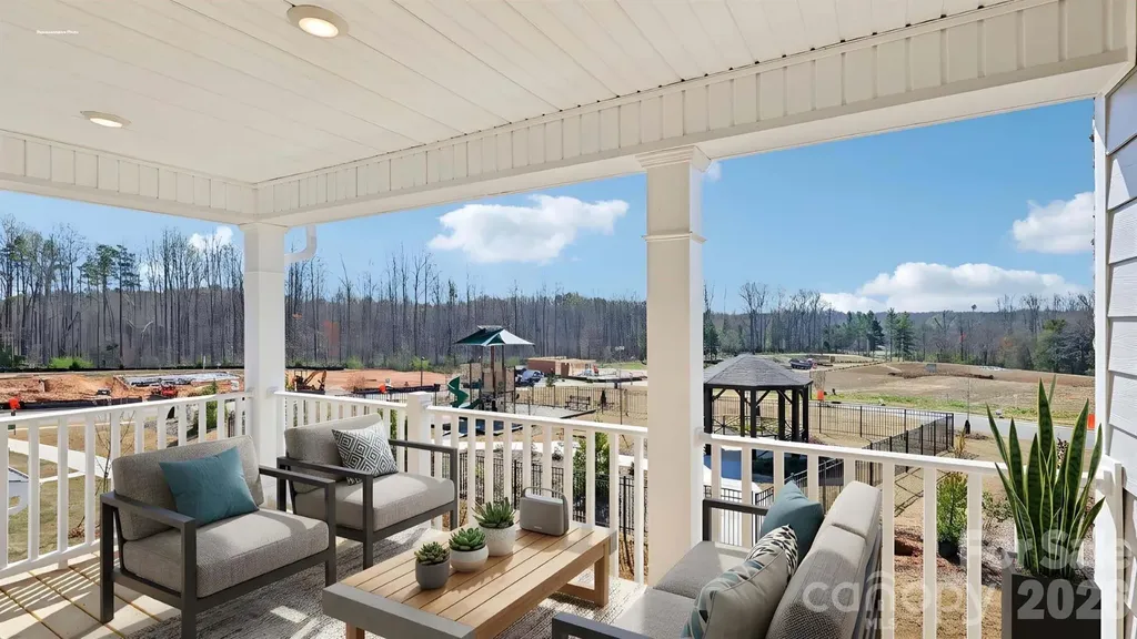 Lot 172 Waterfall Valley Way Mooresville NC 28117