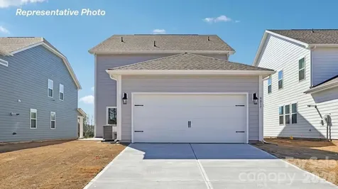 Lot 172 Waterfall Valley Way Mooresville NC 28117