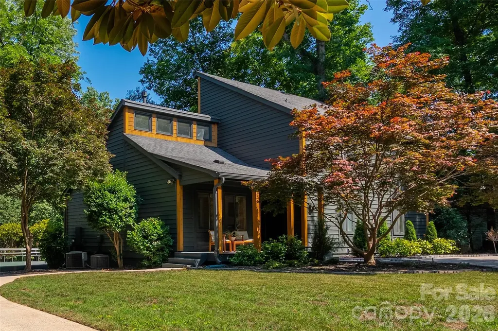 7917 Serendipity Lane Charlotte NC 28277