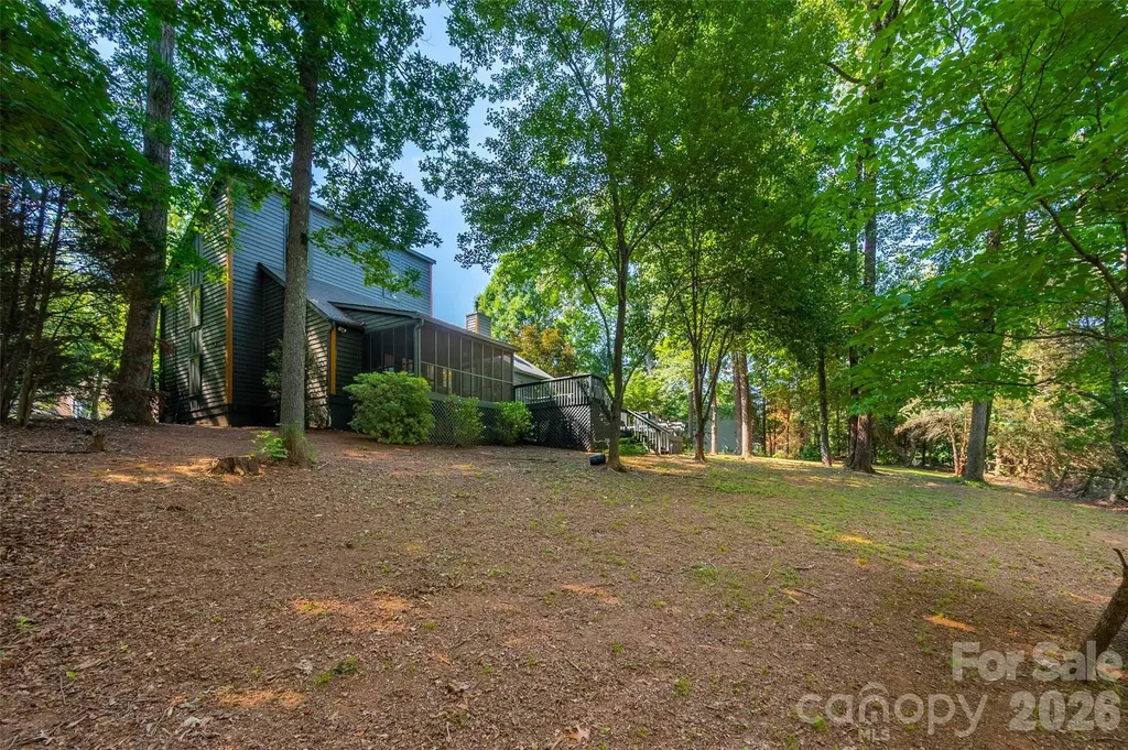 7917 Serendipity Lane Charlotte NC 28277