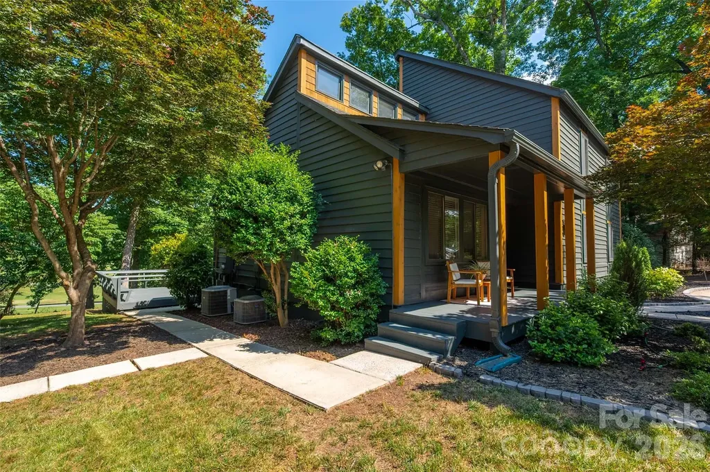 7917 Serendipity Lane Charlotte NC 28277