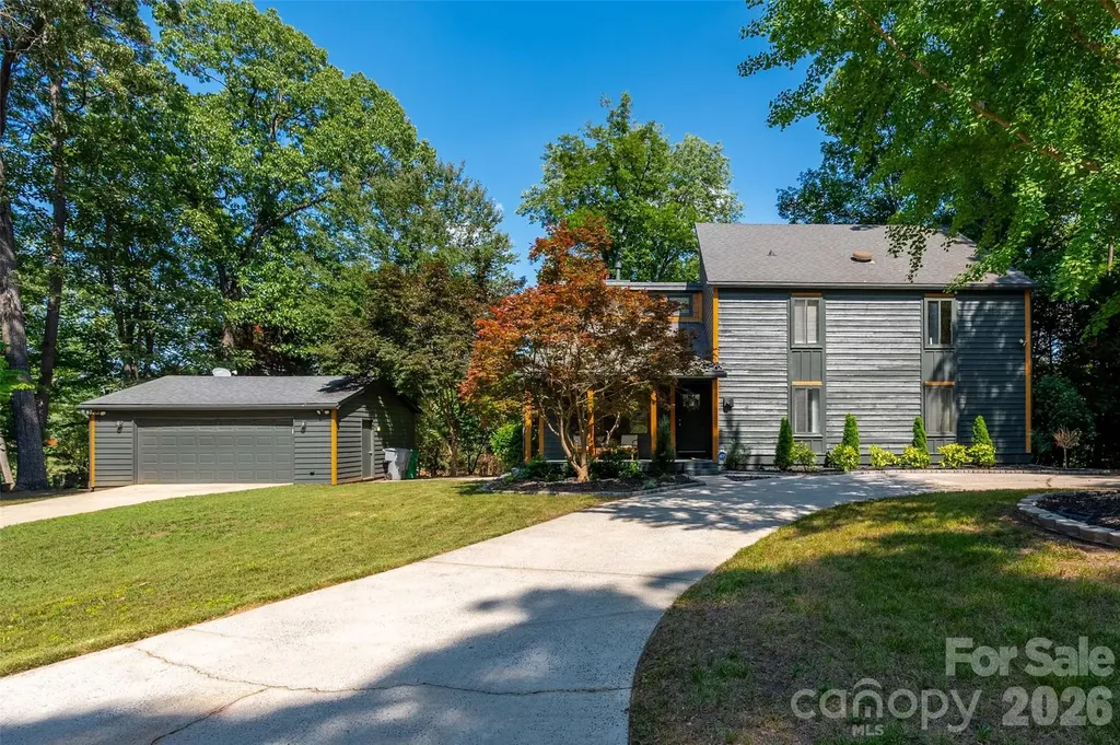 7917 Serendipity Lane Charlotte NC 28277