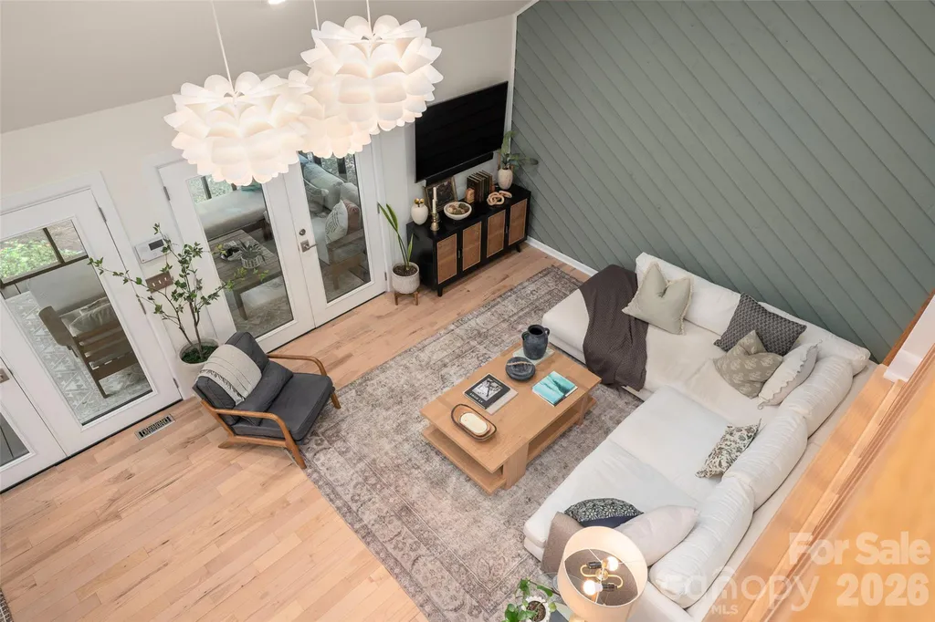 7917 Serendipity Lane Charlotte NC 28277