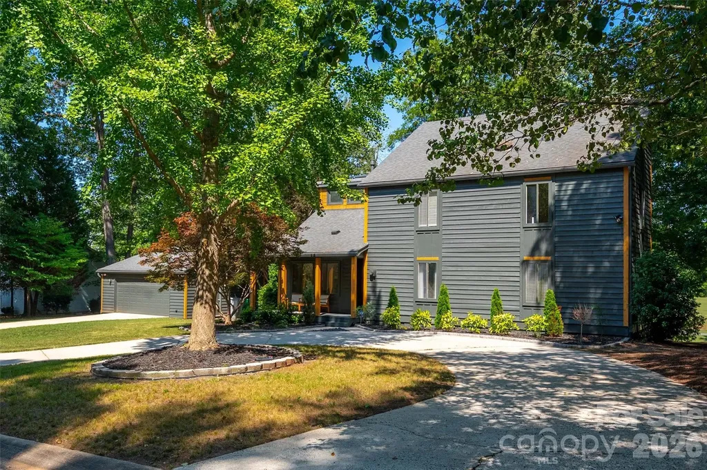 7917 Serendipity Lane Charlotte NC 28277