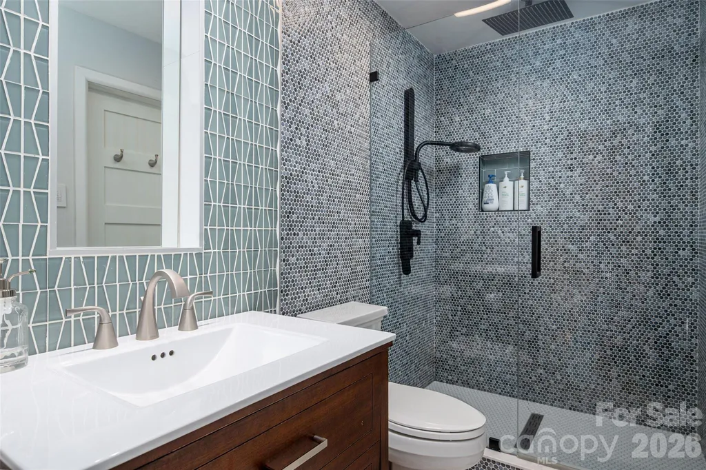 7917 Serendipity Lane Charlotte NC 28277
