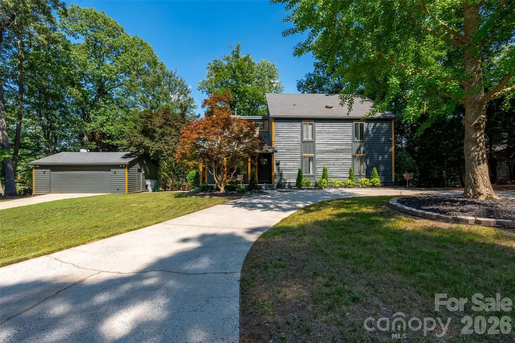 7917 Serendipity Lane Charlotte NC 28277