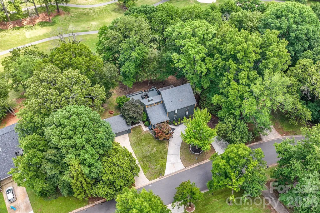 7917 Serendipity Lane Charlotte NC 28277