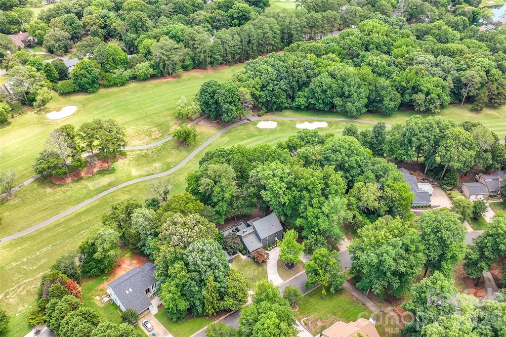 7917 Serendipity Lane Charlotte NC 28277