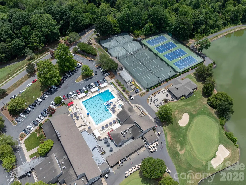 7917 Serendipity Lane Charlotte NC 28277
