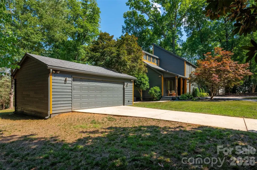 7917 Serendipity Lane Charlotte NC 28277