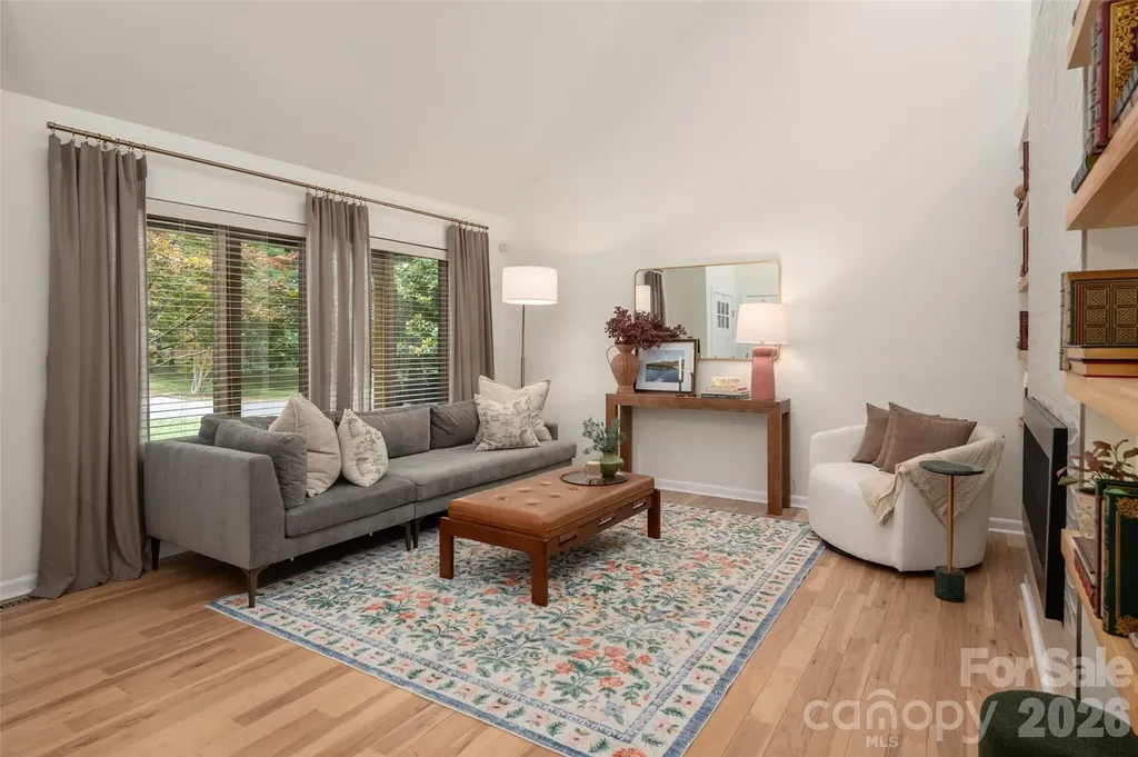 7917 Serendipity Lane Charlotte NC 28277