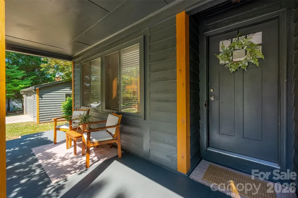 7917 Serendipity Lane Charlotte NC 28277