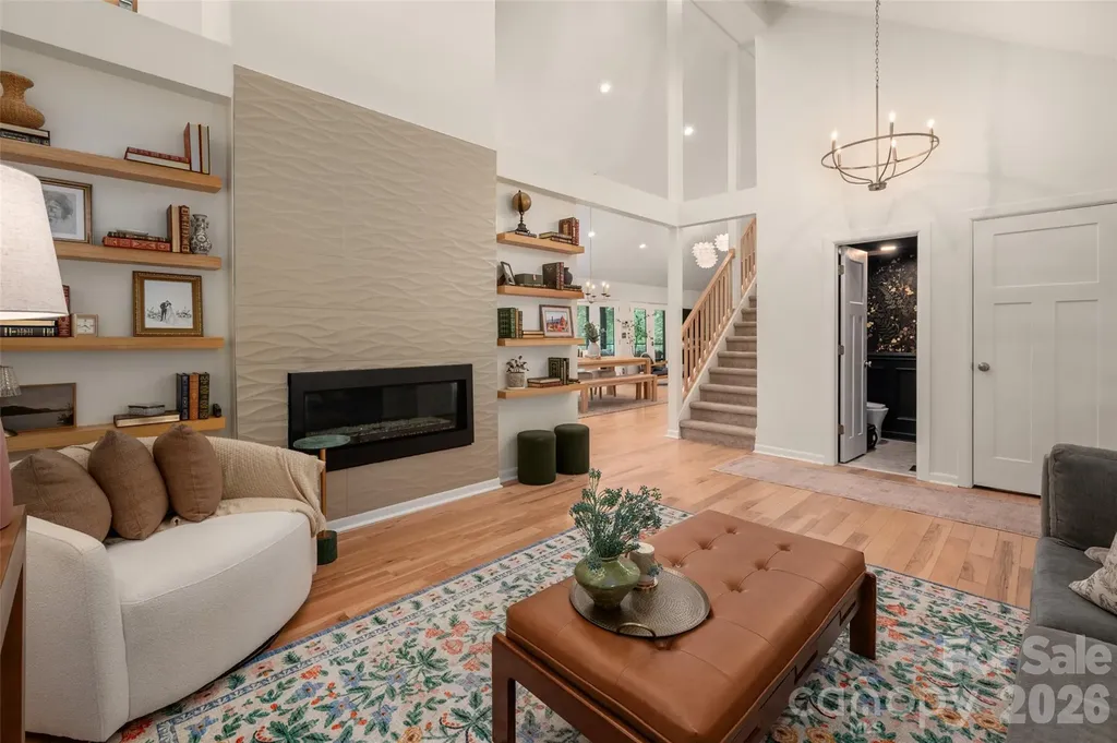 7917 Serendipity Lane Charlotte NC 28277