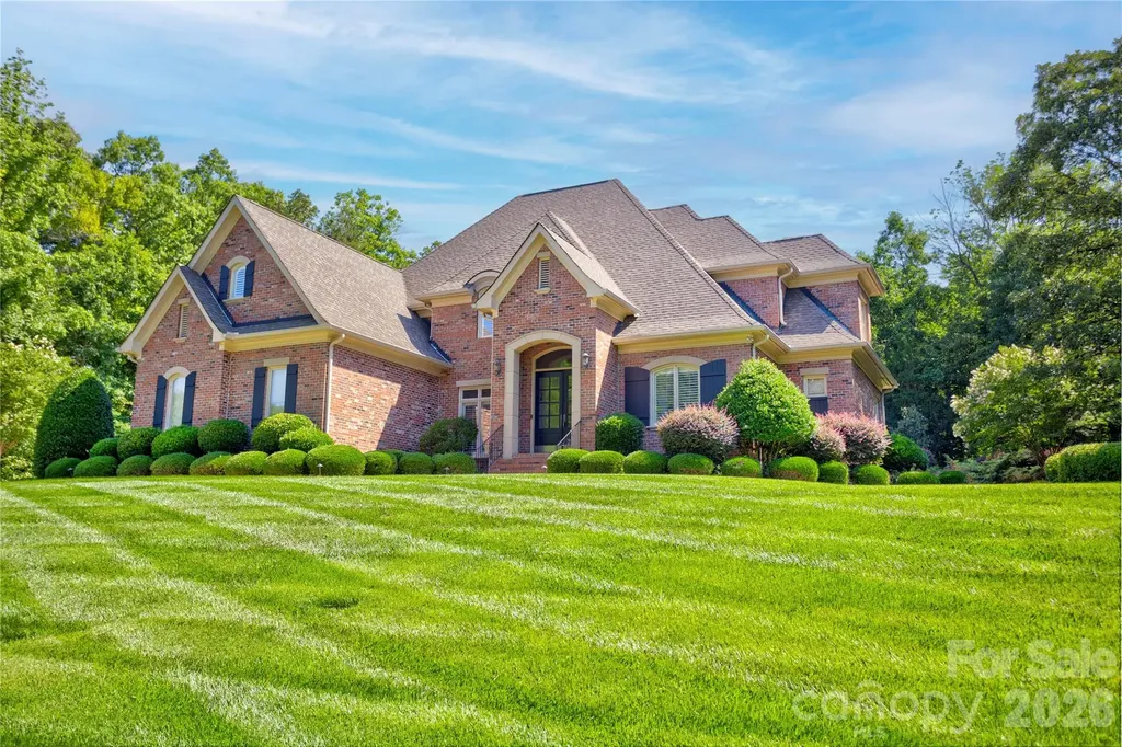6005 Willowood Road Kannapolis NC 28081