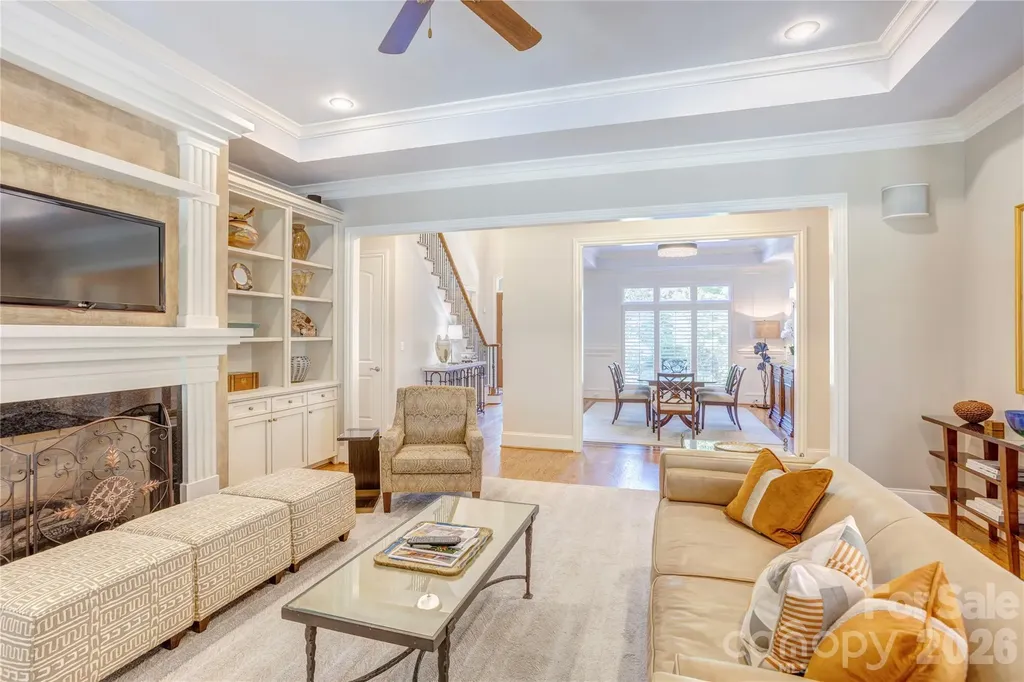6005 Willowood Road Kannapolis NC 28081