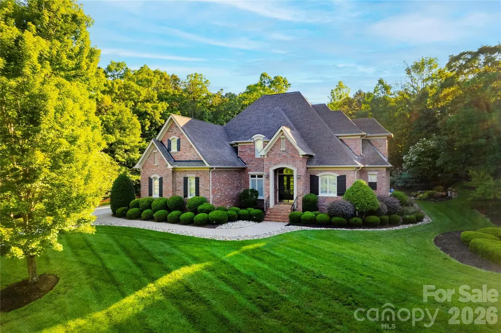 6005 Willowood Road Kannapolis NC 28081