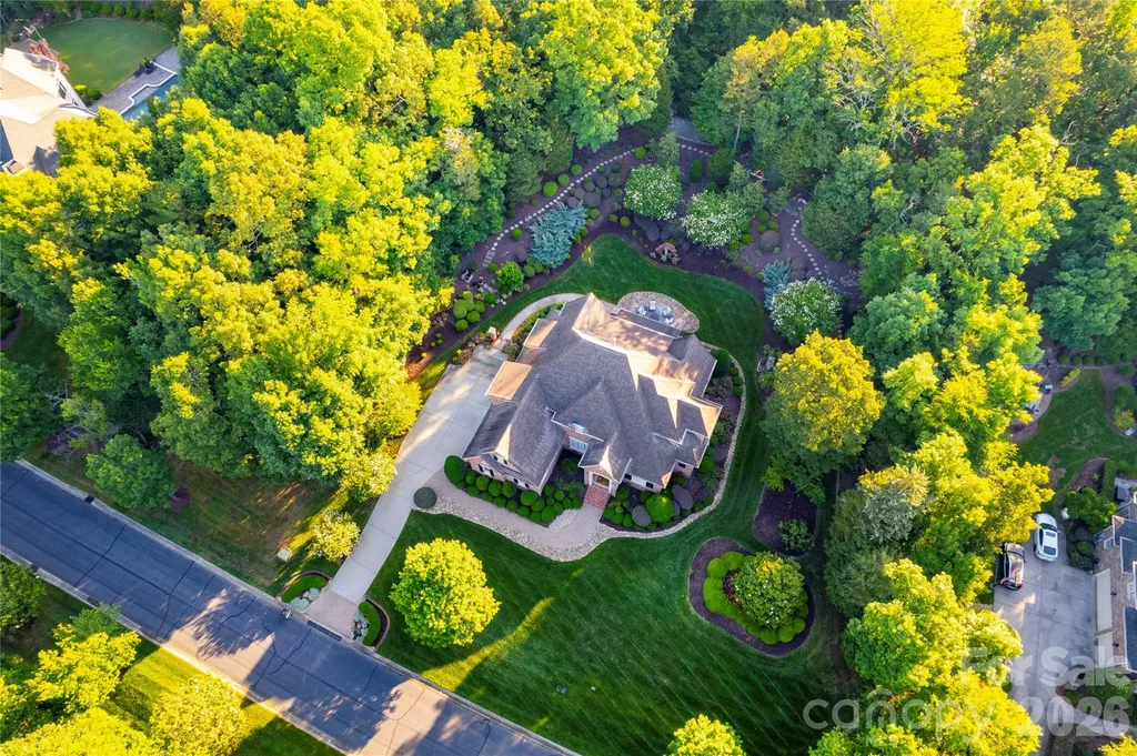 6005 Willowood Road Kannapolis NC 28081