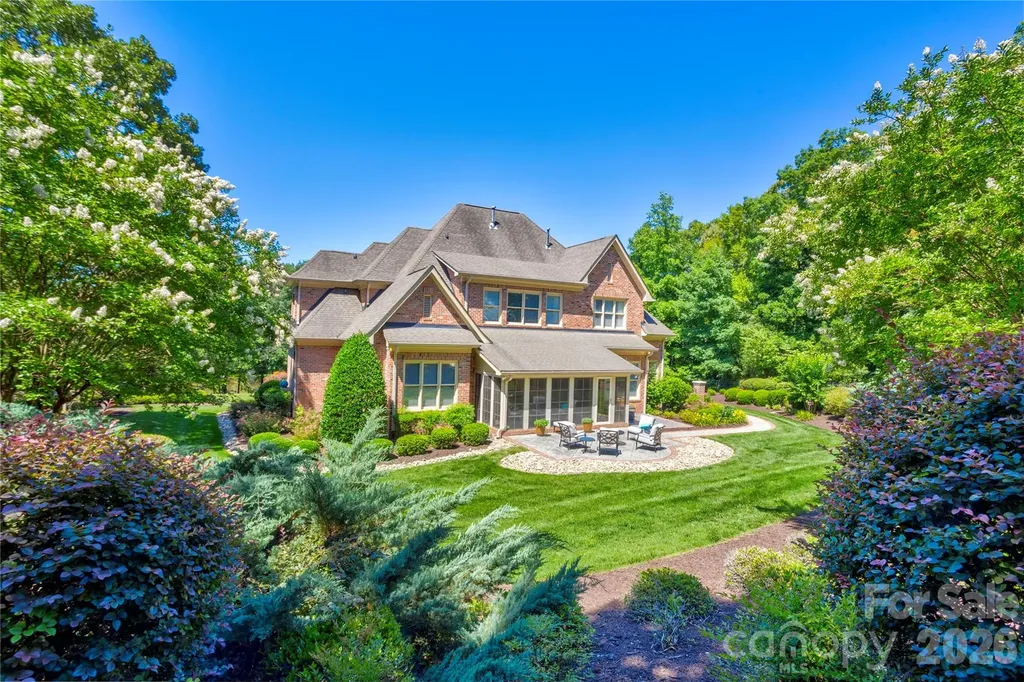 6005 Willowood Road Kannapolis NC 28081