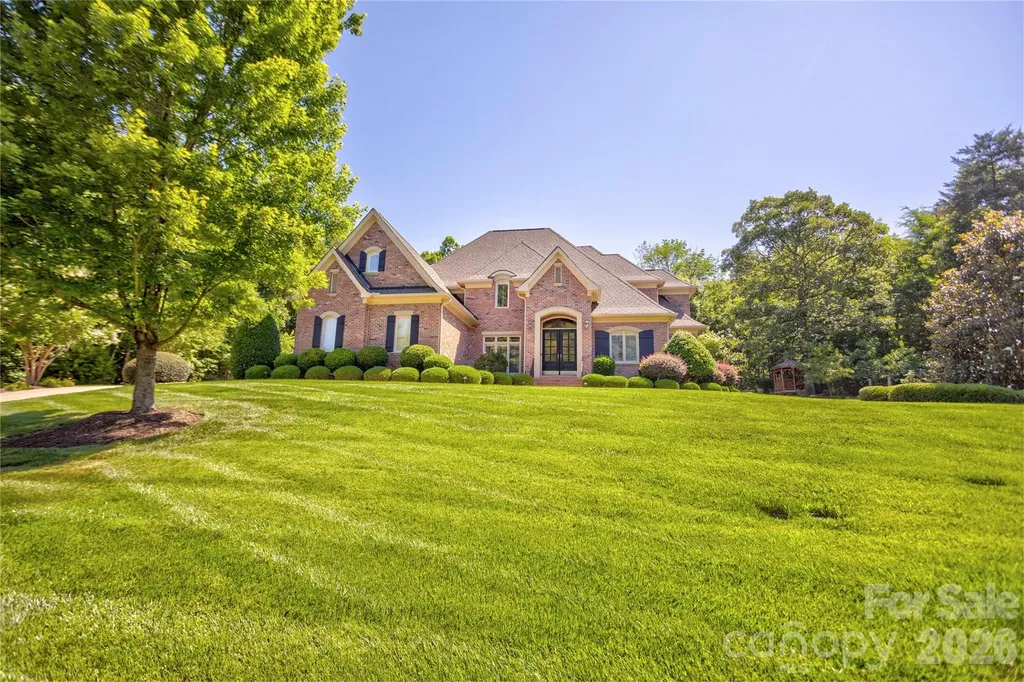 6005 Willowood Road Kannapolis NC 28081