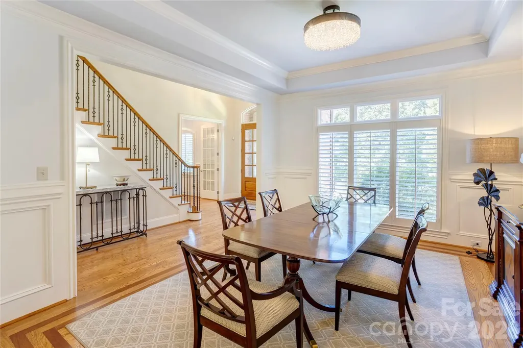6005 Willowood Road Kannapolis NC 28081