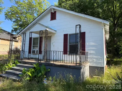 547 S Center Street Spartanburg SC 29301