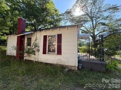 547 S Center Street Spartanburg SC 29301