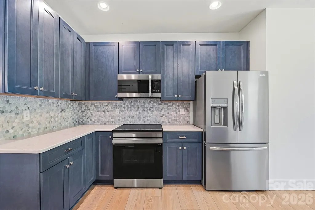 97 Spence Drive Hendersonville NC 28739