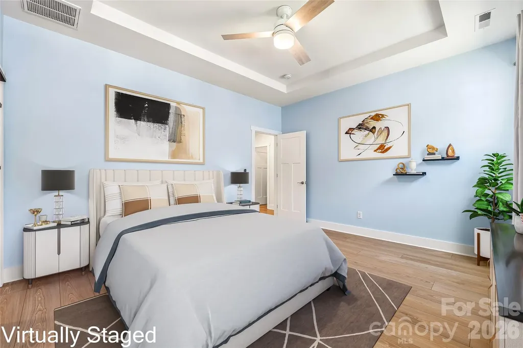 97 Spence Drive Hendersonville NC 28739