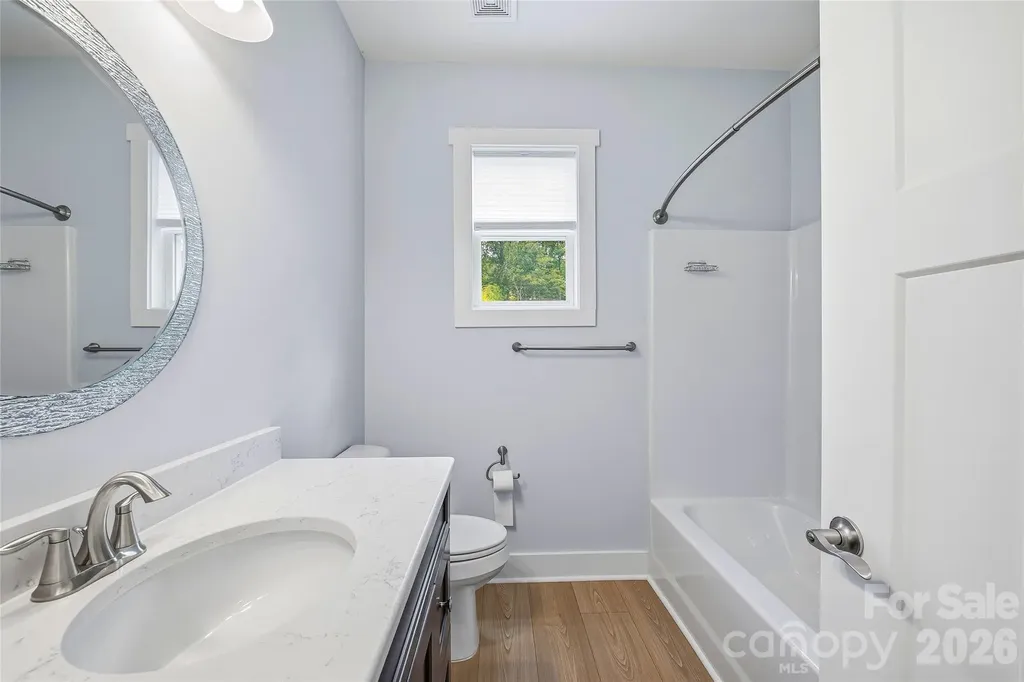 97 Spence Drive Hendersonville NC 28739