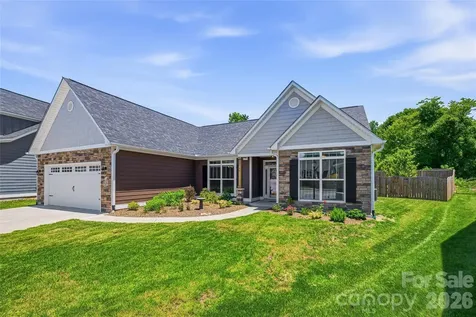 97 Spence Drive Hendersonville NC 28739