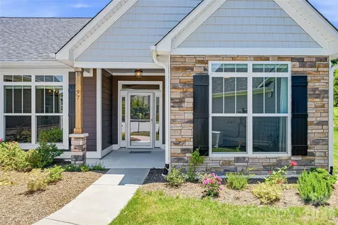97 Spence Drive Hendersonville NC 28739