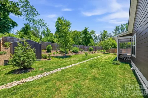 97 Spence Drive Hendersonville NC 28739
