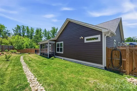 97 Spence Drive Hendersonville NC 28739