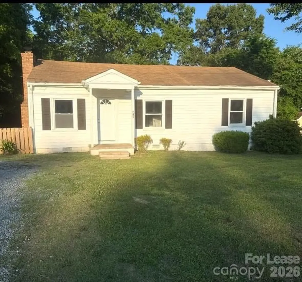 740 Log Cabin Drive Gastonia NC 28054