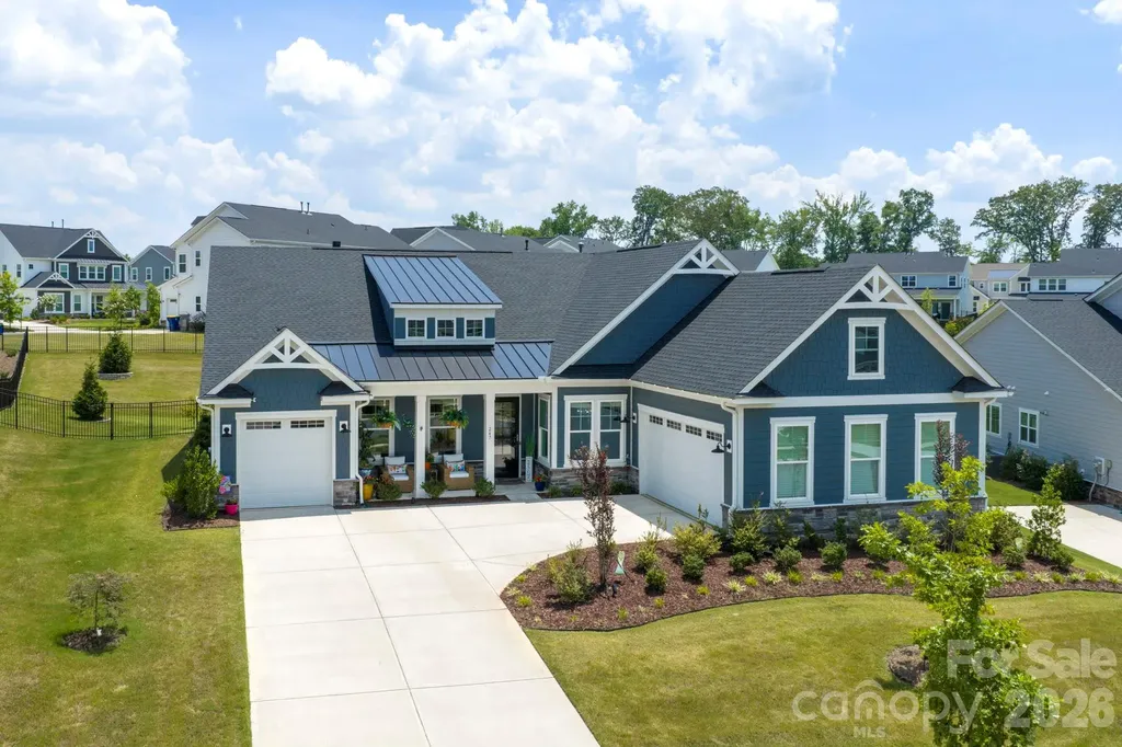 247 Lanyard Lane Belmont NC 28012