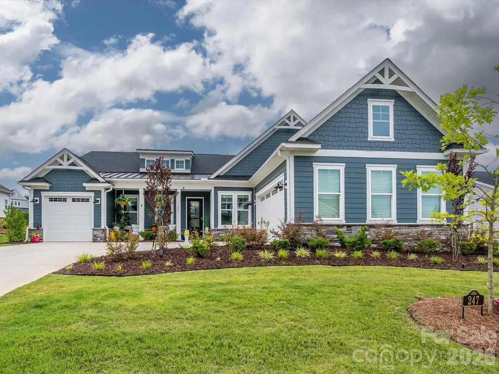 247 Lanyard Lane Belmont NC 28012