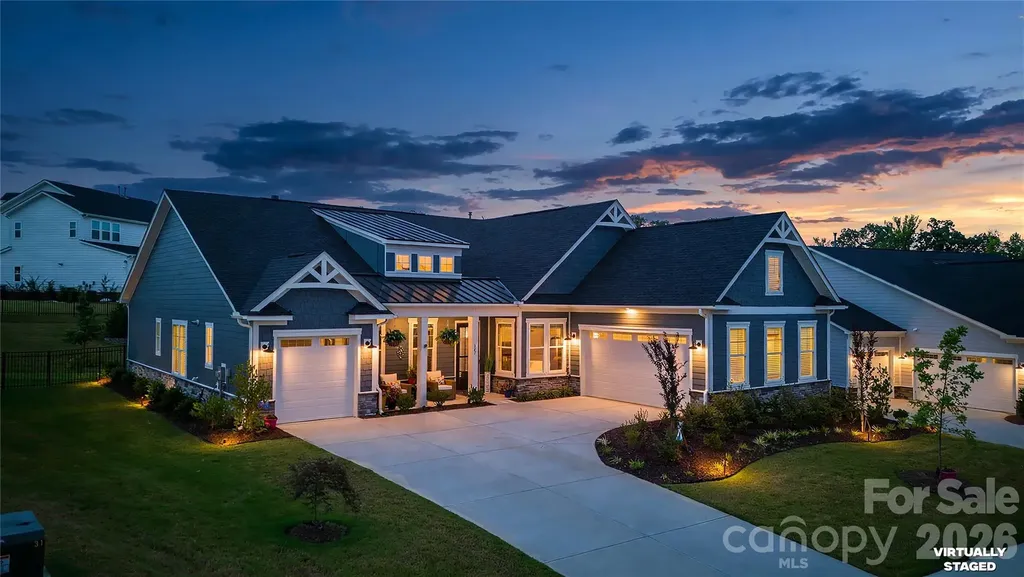247 Lanyard Lane Belmont NC 28012