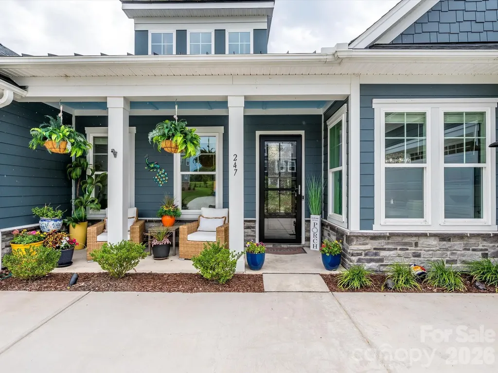 247 Lanyard Lane Belmont NC 28012