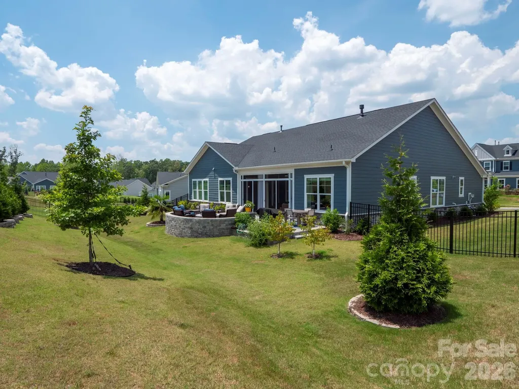 247 Lanyard Lane Belmont NC 28012