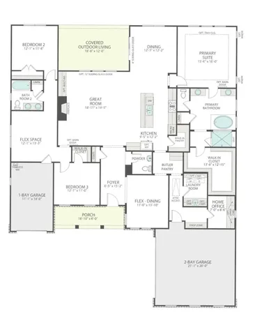 247 Lanyard Lane Belmont NC 28012