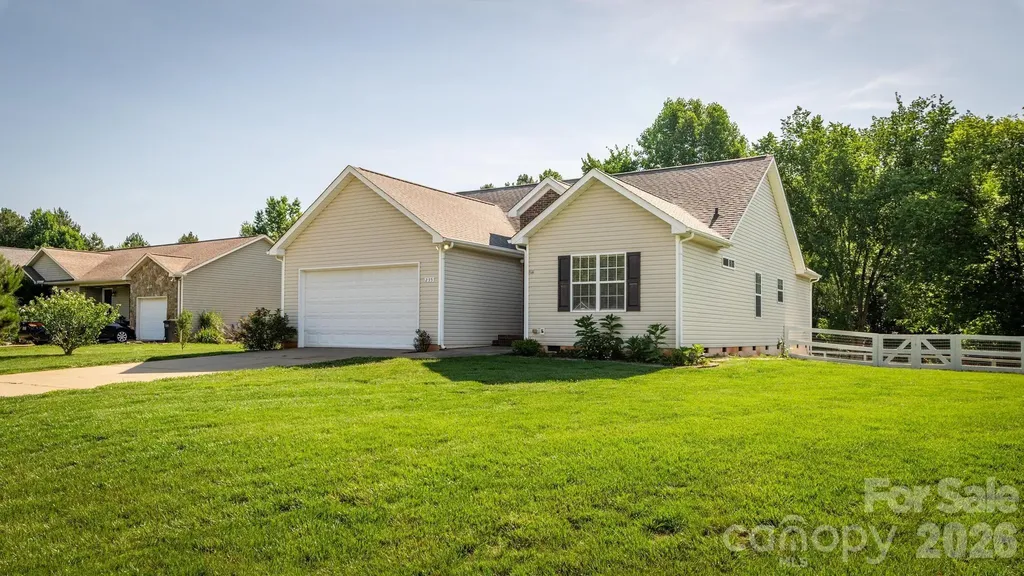 235 Kendra Drive Mooresville NC 28117