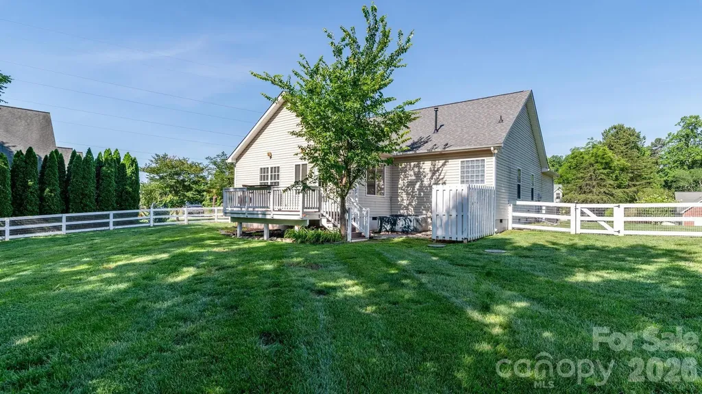 235 Kendra Drive Mooresville NC 28117