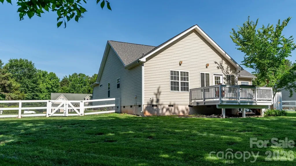 235 Kendra Drive Mooresville NC 28117