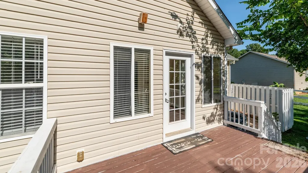 235 Kendra Drive Mooresville NC 28117