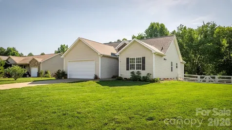 235 Kendra Drive Mooresville NC 28117